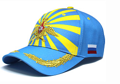 Головные уборы