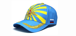 Бейсболки модели