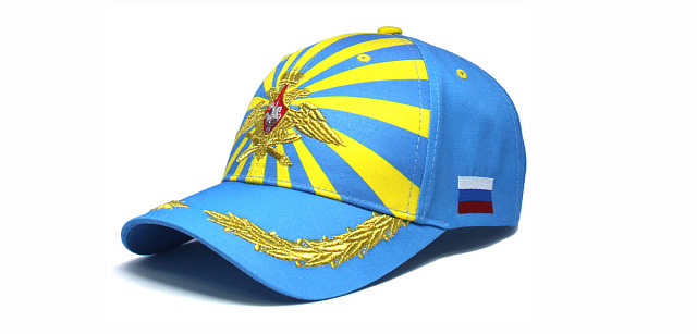 Головные уборы