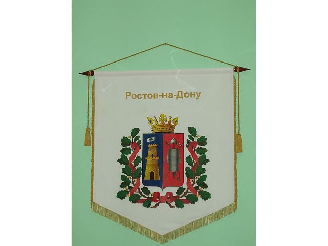Вымпелы (сублимация)