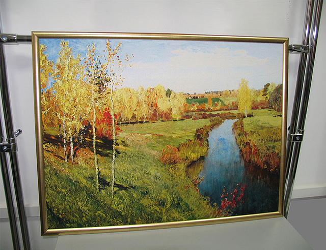  Картины и портреты