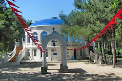 Флажные гирлянды