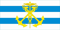 Флаг Республики Татарстан (900х1350 мм)