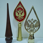 Навершия