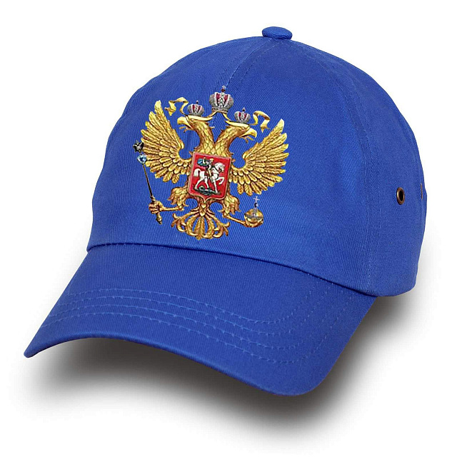 Головные уборы