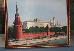  Картины и портреты