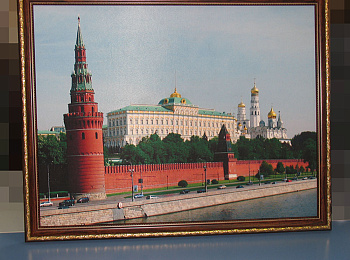  Картины и портреты
