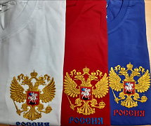 Футболки