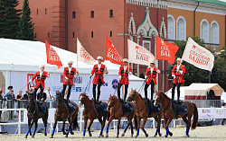 Флаги для праздников