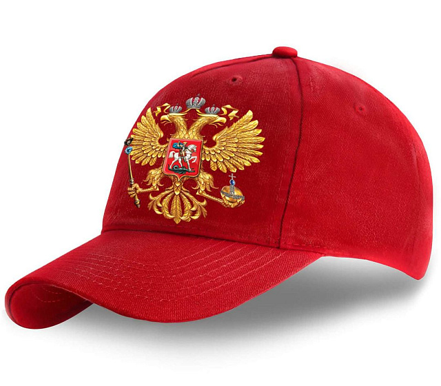 Головные уборы